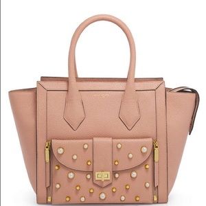 Henri Bendel bag